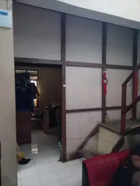 DIJUAL CEPAT! RUMAH DI DAERAH UNDIP BAWAH