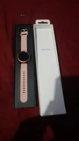 SAMSUNG GALAXY WATCH3