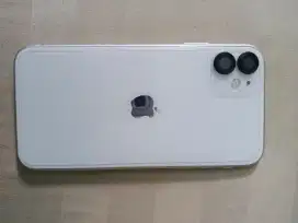 Jual Iphone 11 64gb