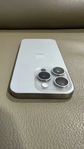 Iphone 15 Pro 256GB Second ibox