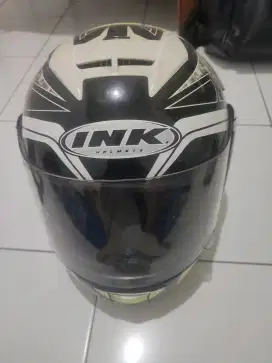 Helm INK Cl max