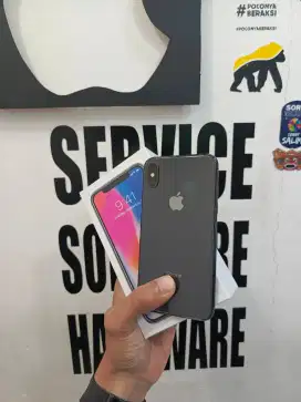 iPhone X 64Gb nominus mulus