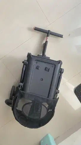 DIJUAL STROLLER MERK SUGAR BABY