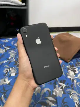 iPhone XR 128Gb fullset Nominus