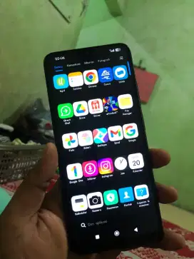 Xiaomi Redmi 12C Ram 8+7 Internal 256gb