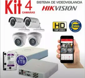Ip Camera new CCTV Outdoor Hikvision