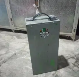 Promo Baterai SGB VOLTA Motor Listrik