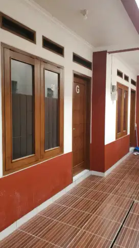 Disewakan Rumah Minimalis Cilandak KKO