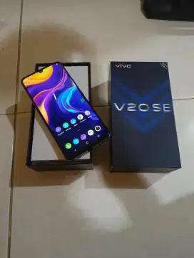 Vivo V20 Se 8/128 fullst mlusss 97% lancat jayaa no kndalaaa