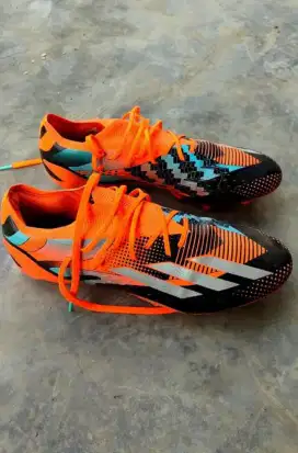 Sepatu bola Adidas speeed fortal .1 top grade