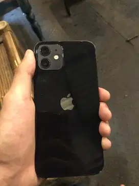Apple iPhone 12 64gb Black Inter LL/A