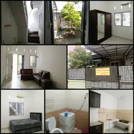 Disewakan Rumah Villa Bogor Indah 5