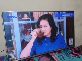 Tv LED LG 43 inchi digital