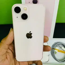 iphone 13 mini 512 GB second