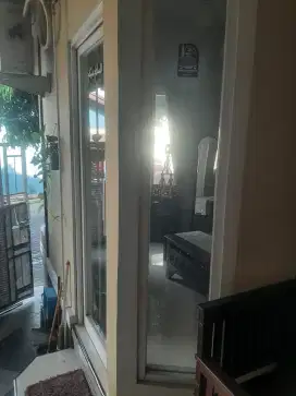 Rumah dijual manyaran semarang kota