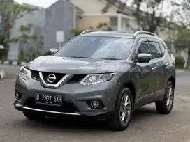 RECCOD 63RB!!! NISSAN XTRAIL 2.5 AT 2015