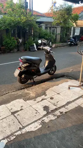 Piagio Zip 100 cc