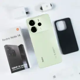 Redmi note 14 8/256 GB