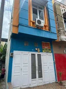 Dijual Cepat Rumah Di Kota