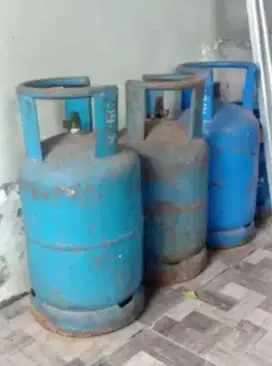 TABUNG GAS 12 KG