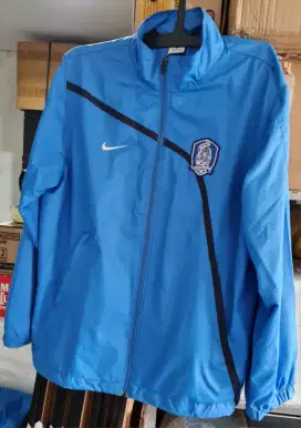 Jaket Nike Dri-fit timnas Korsel original size XL VGC like new murah!