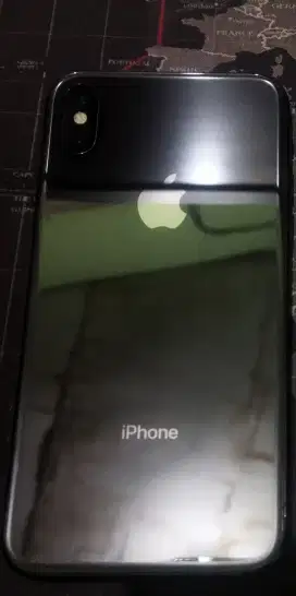 iphone x matot lcd retak