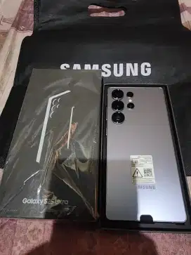 Samsung galaxy s25 ultra 12/512 sein