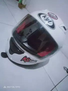 Jual cepat helm rc seven.
