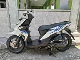 Honda beat tahun 2019 pajak 01_2026 panjng siap pakek