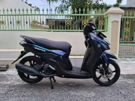 Jual Cepat Yamaha Gear 125 Kondisi Mulus