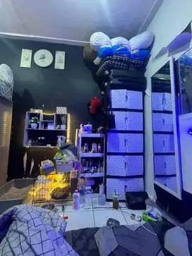 Jual semua isian kosan