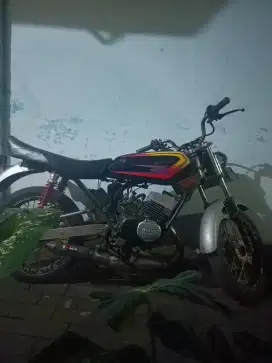 rx 100 bahan mu kawan