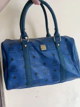 tas pesta / handbag merk PAULO GOMES