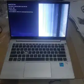 Jual mobo Laptop HP probook 430 G8 core i5 gen 11