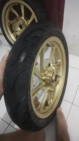 Velg pcx 150 cbs
