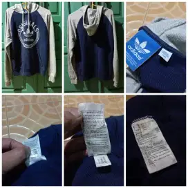hoodie adidas original