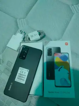 Redmi Note 11 Pro 5G