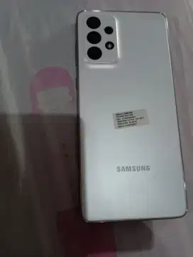 Mau jual hp samsung bekas masih mulus