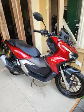 Adv 160 cbs merah 2023 gbm kredit // tunai