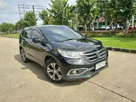 HONDA CR-V 2.4 PRESTIGE 2013