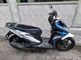 Honda beat ECO tahun 2019 siap pakek