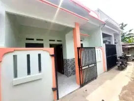 Rumah Tinggal Siap Huni Harga Murah Beli nya Mudah