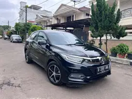 Honda HRV 1.8 Prestige 2020 CVT