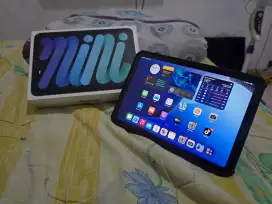 Ipad Mini 7 (A17 Pro) Wifi Only (128Gb) !! Like New !!