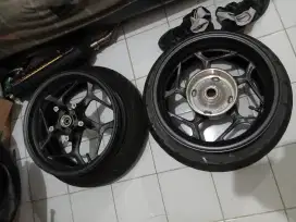 Velg PCX 160, Copotan 2025