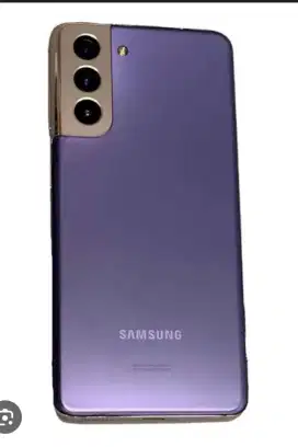 Samsung s21 5G 8/256