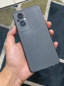 Second oppo reno 8z 8/256gb unit only
