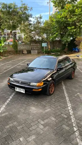 Toyota Great Corolla SEG 1992