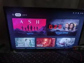 AndroidTv MI 32 inc