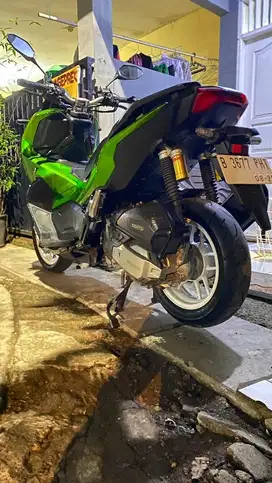 HONDA ADV 150 2019 MURAH